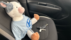 Hyundai i10 1.0 Advance 5dr Petrol Hatchback